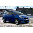 Toyota verso-s